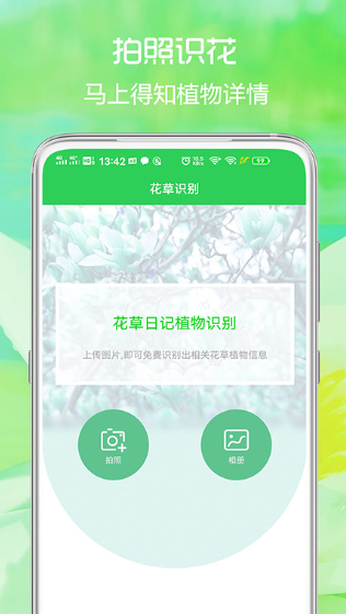 花草日记植物识别(图2)