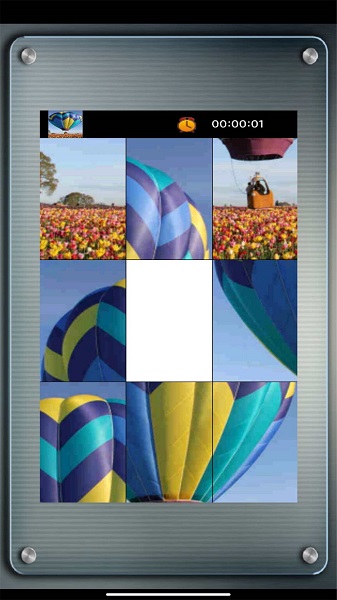 益智拼图游戏(图2)