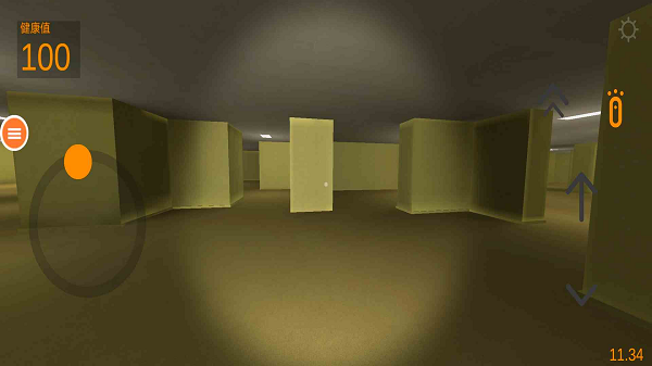 后室追逐 手机版(图1)