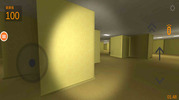 后室追逐 手机版(图2)