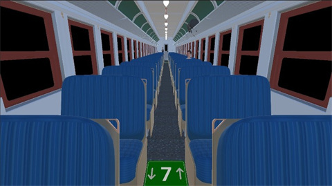 新干线0号 手机版(图1)