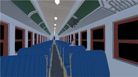 新干线0号 手机版(图3)