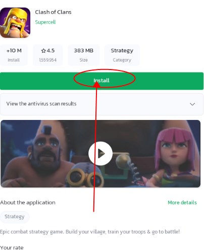 Bazaar 中文版(图2)