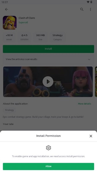 Bazaar 中文版(图3)