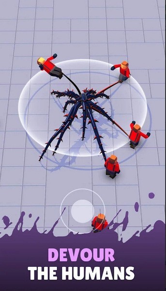 毒液模拟器 游戏正版能玩(图4)