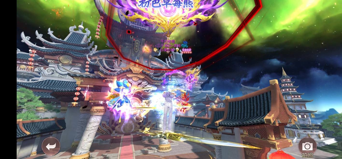 彩龙专访丨从草莓熊到心里的刺！轩辕战神新ID配彩龙，暴力指数拉满