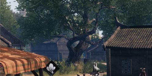 下一站江湖2松木获取攻略1