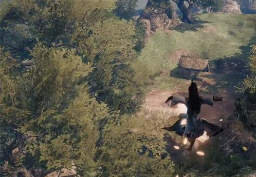 下一站江湖2松木获取攻略2