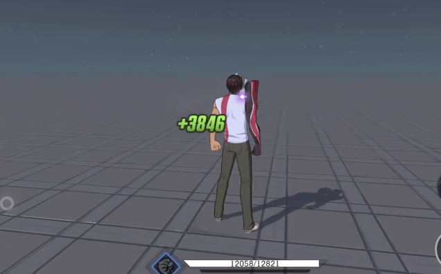 茶渡泰虎养成攻略4