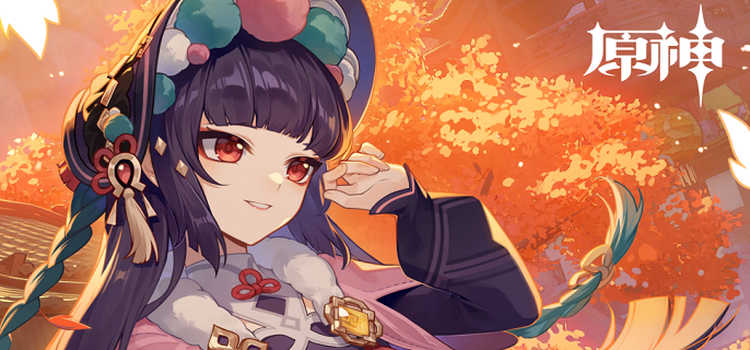 原神钟离武神输出阵容搭配推荐1