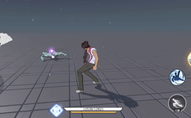 茶渡泰虎养成攻略1