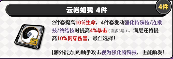 绝区零伊德海莉驱动搭配推荐1