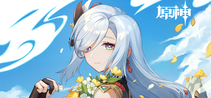 原神钟离武神输出阵容搭配推荐2