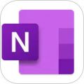 OneNote app