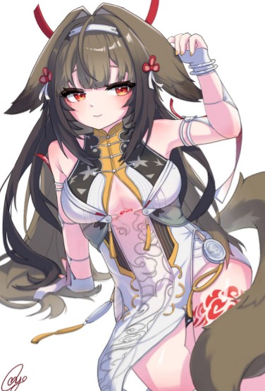 叶瞬光属性定位推测1