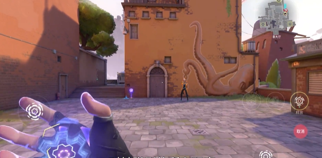 无畏契约源能行动壹决实战技巧2