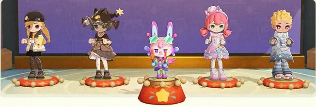 街乐果冻获取方法2