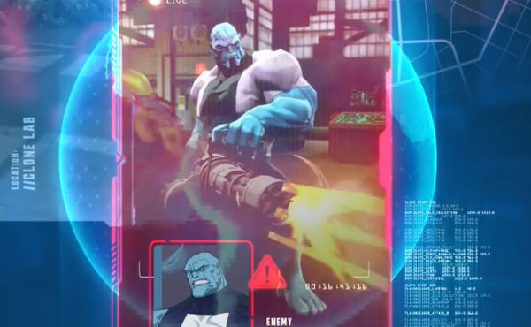 无敌少侠守护地球 最新版(图3)