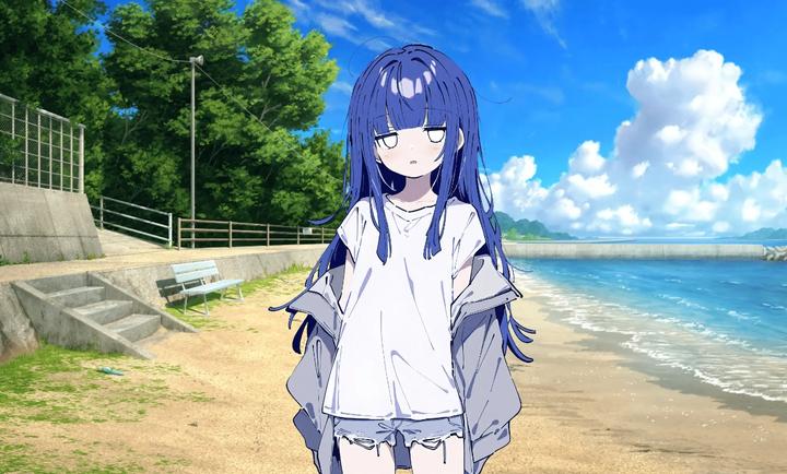 
记忆源码：夏末 安卓版