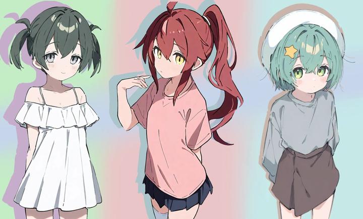 记忆源码：夏末 安卓版(图1)