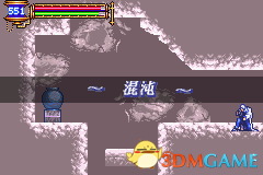 恶魔城晓月圆舞曲全流程图文攻略 