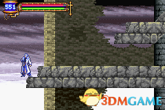 恶魔城晓月圆舞曲全流程图文攻略 