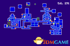 恶魔城晓月圆舞曲全流程图文攻略 