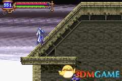 恶魔城晓月圆舞曲全流程图文攻略 