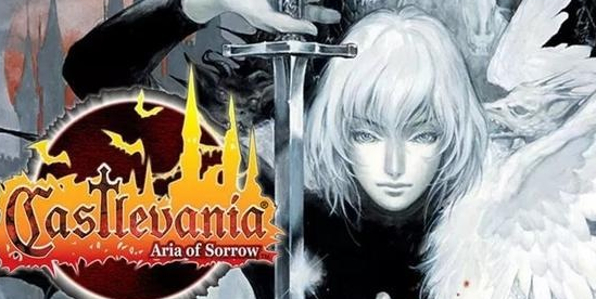 
恶魔城晓月圆舞曲 金手指版