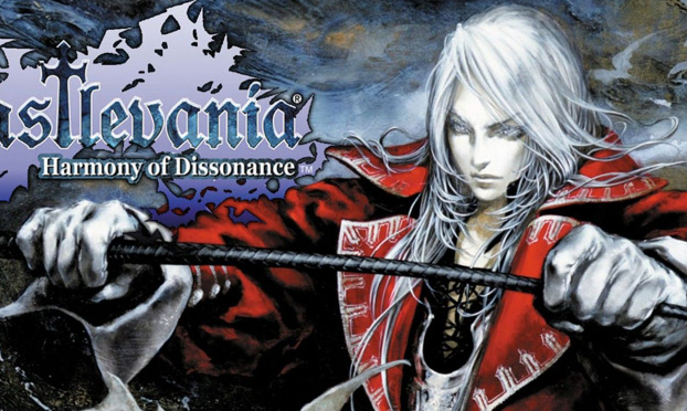 
恶魔城晓月圆舞曲 金手指版