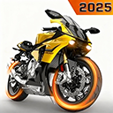 真实摩托锦标赛 最新版