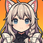 AI女友生活模拟器