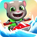 汤姆猫的摩托艇 安卓版