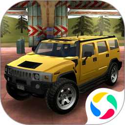 疯狂汽车模拟器 免费安卓版