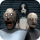 恐怖奶奶3 中文版