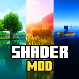 ShaderMods 光影材质包