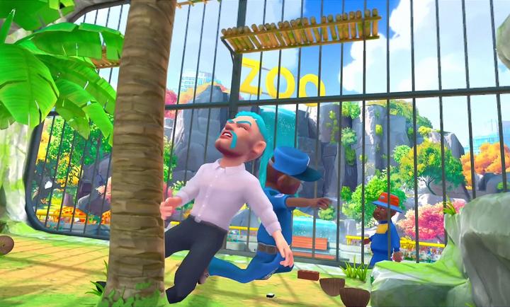 我是一只猴 官网版