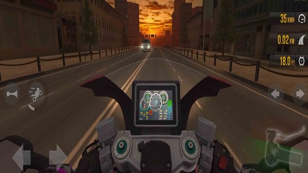 
终极摩托 中文版