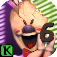 恐怖冰淇淋6 无广告