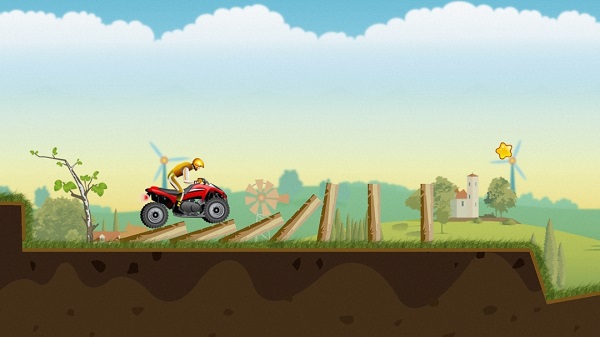 
摩托达人增强版