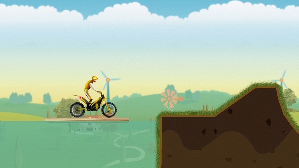 
摩托达人增强版