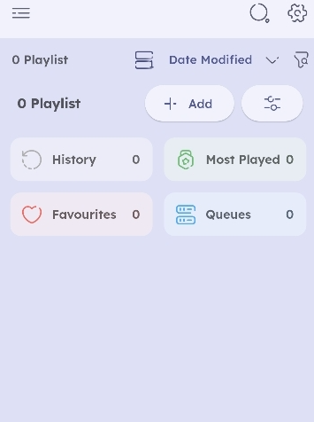 namida音乐播放器app