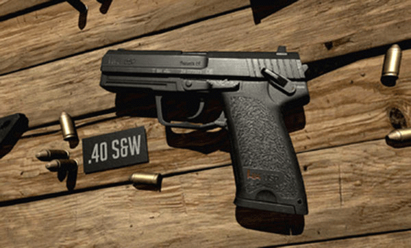 
枪械模拟器 手机版