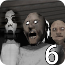 恐怖奶奶6 汉化版