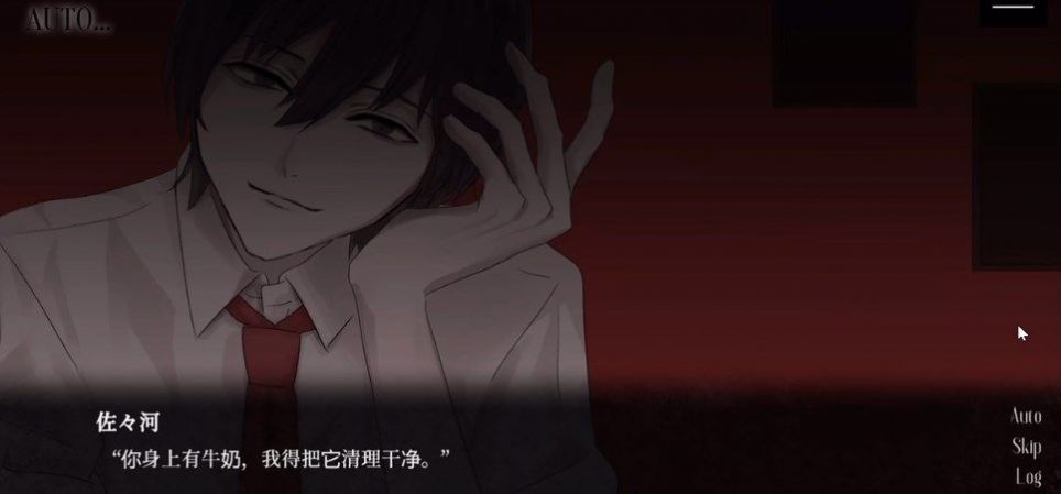 Mad Room No.3 中文版(图2)