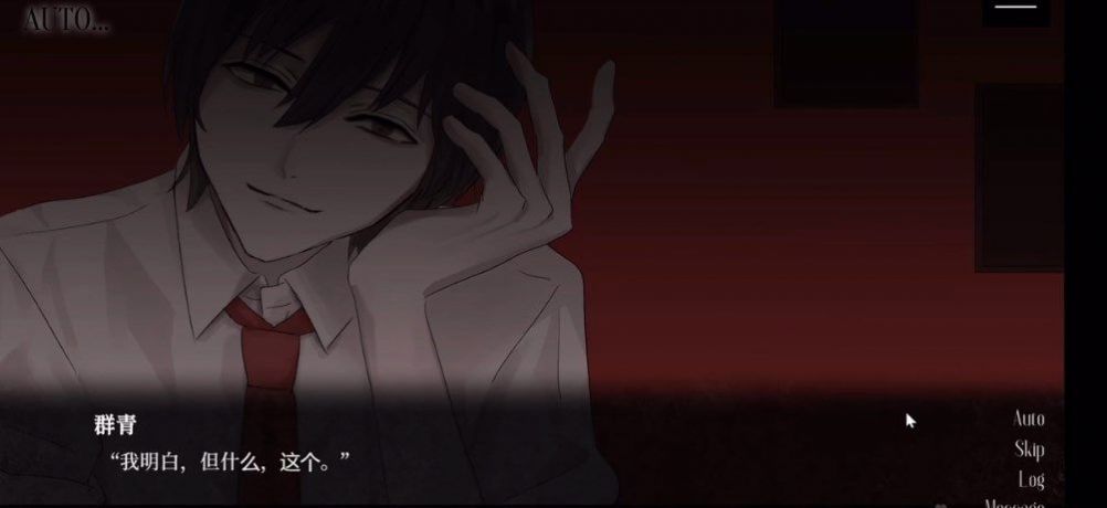 
Mad Room No.3 中文版