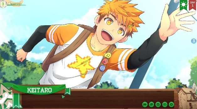 营地教官季 1.6汉化版(图2)