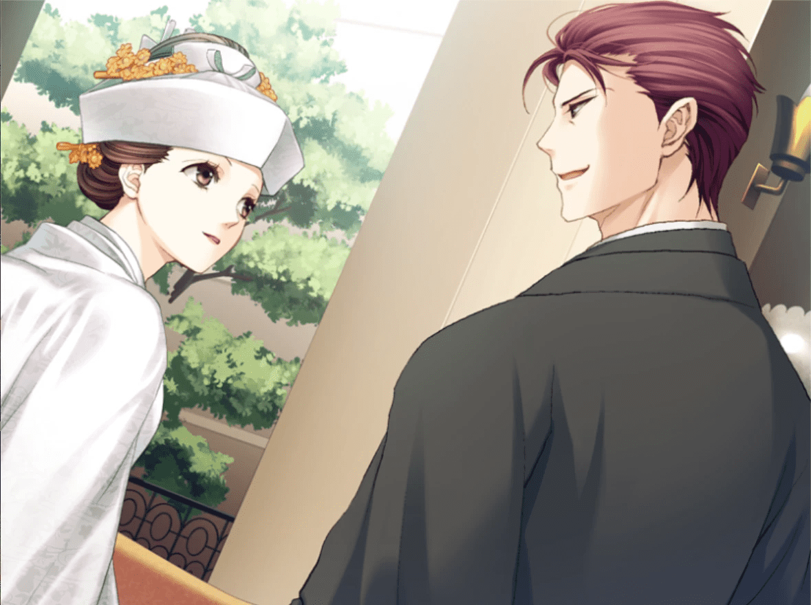 蝶之毒华之锁 中文版(图4)