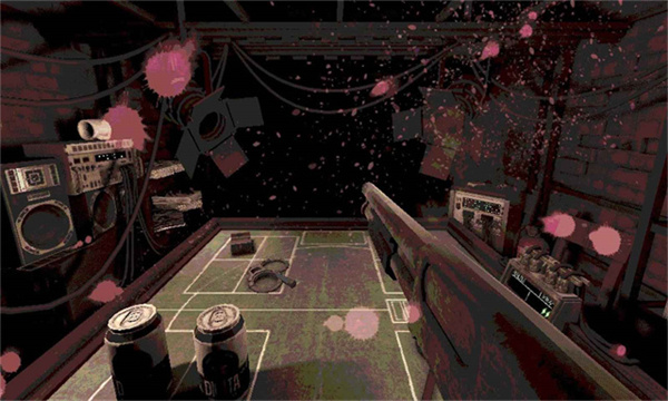 
恶魔转盘 多人联机版