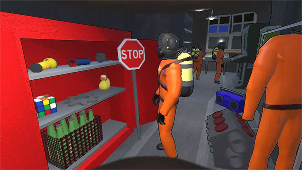 
致命公司 手机版官方版